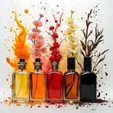 By Fragrance
