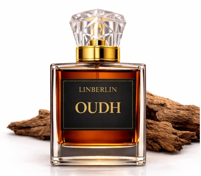 OUDH – The Luxury Oud Perfume