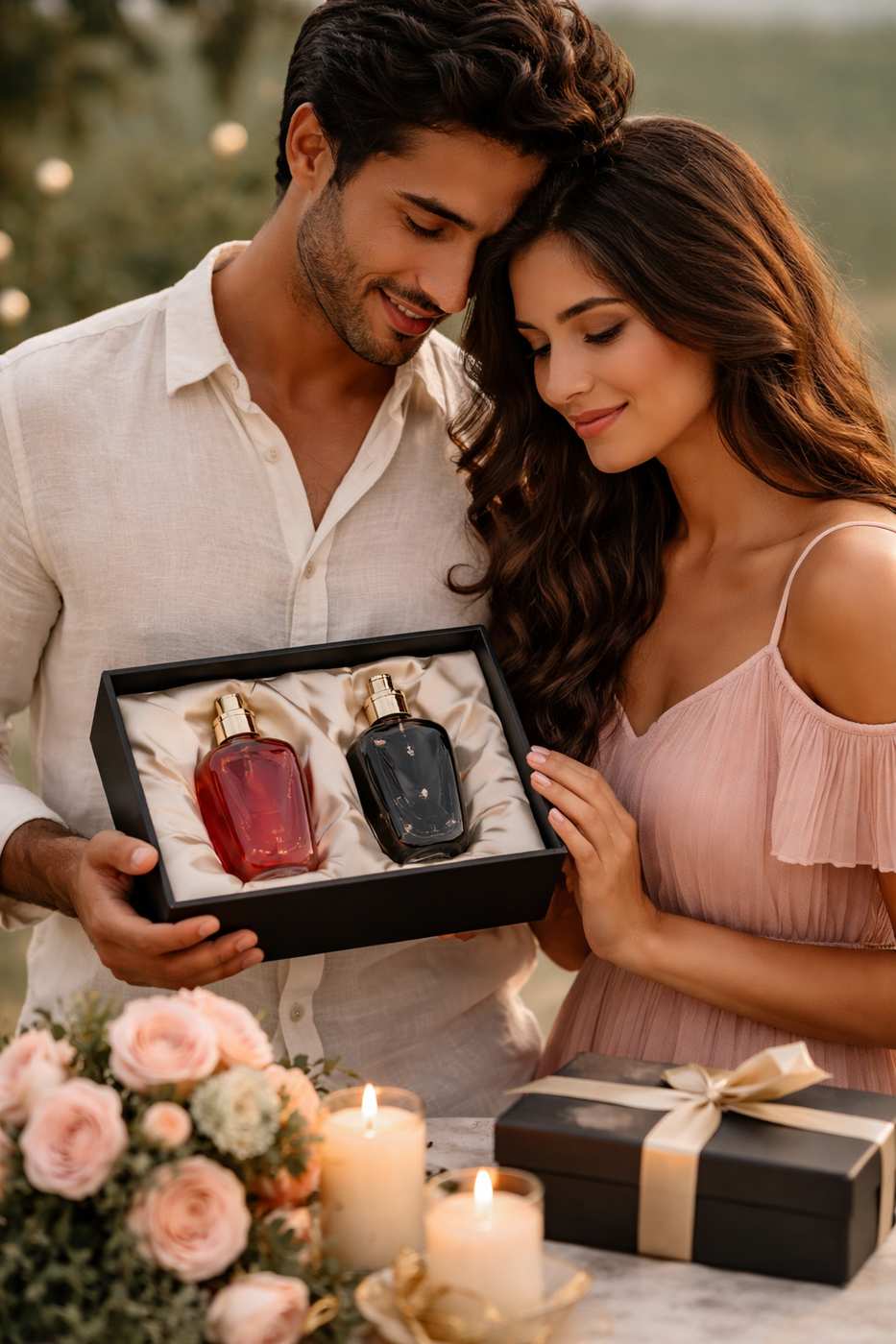 Best Couple Perfume Combos For Gifting In 2026