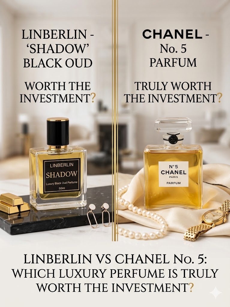 How To Match Your Perfume To Your Outfit (Season-by-Season Guide)