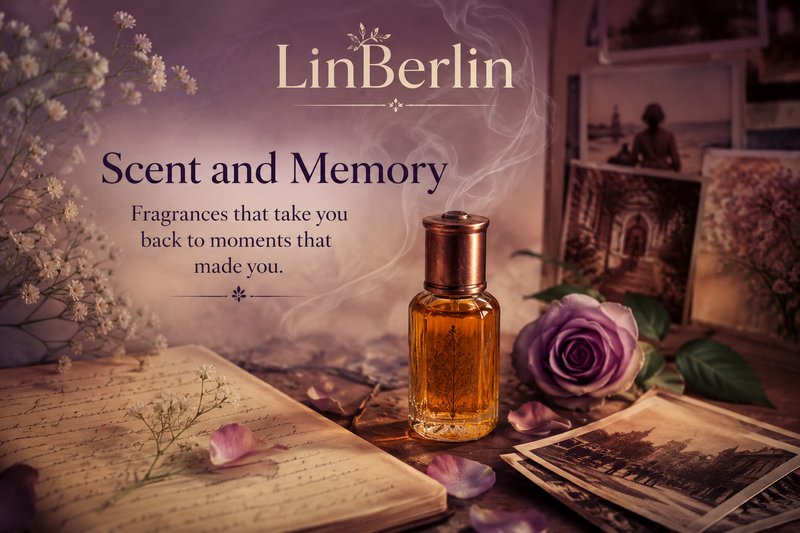 Scent And Memory: How Fragrance Shapes Emotions