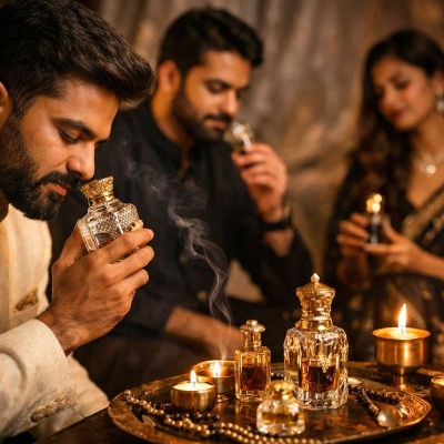 Best Oud Perfumes for Men with Royal Projection
