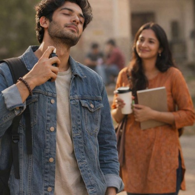 Best Perfumes Under ₹300 for College Students