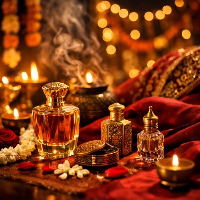 Best Perfumes for Festivals to Celebrate with Fragrance