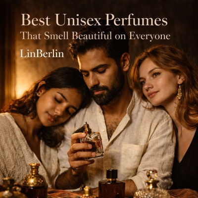 Best Unisex Perfumes That Smell Beautiful on Everyone