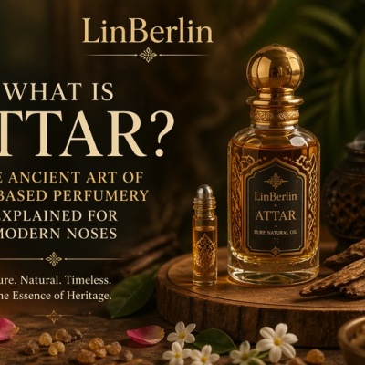 What Is Attar? Natural Oil Perfume & Oud Guide Explained