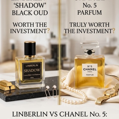 How to Match Your Perfume to Your Outfit (Season-by-Season Guide)