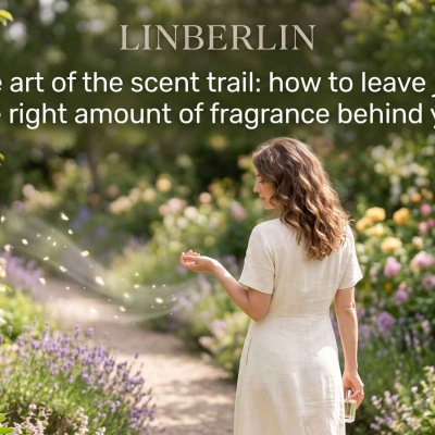 How to Wear Attar for the Perfect Scent Trail | LinBerlin