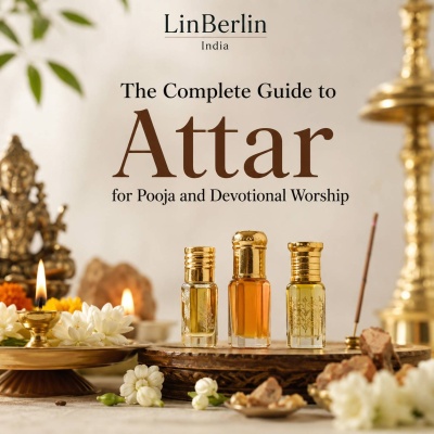 Attar for Pooja & Devotional Worship: Complete Guide