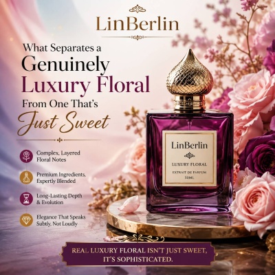 Luxury Floral Fragrances: How to Spot True Quality