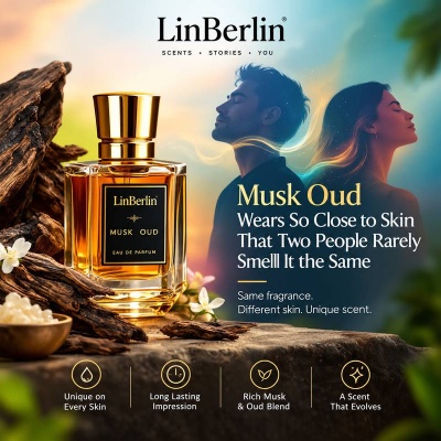 Musk Oud Perfume Guide: Scent, Longevity & Skin Chemistry