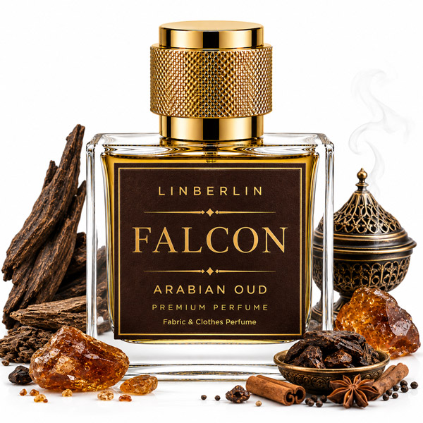 Arabian Oud Perfume The Falcon