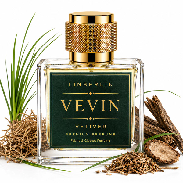 Vetiver Perfume The Vevin 50ML