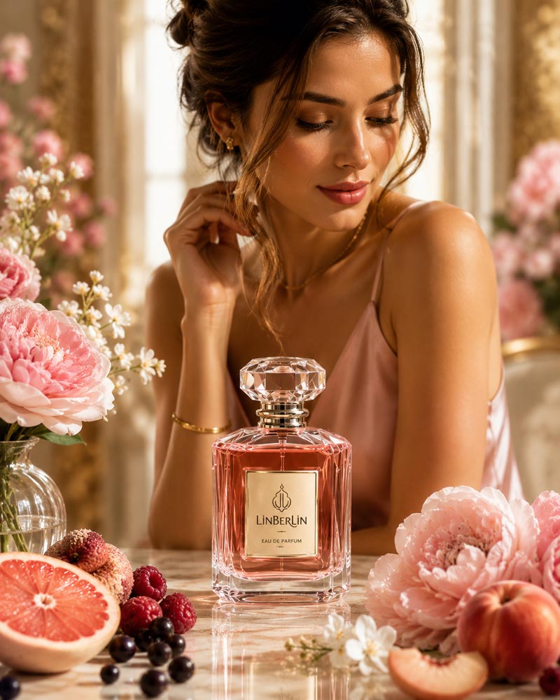 Women Perfume