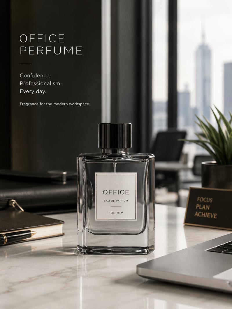 Office Perfume