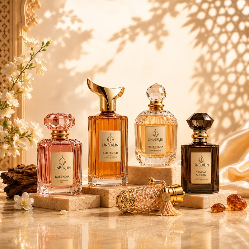 All Perfumes